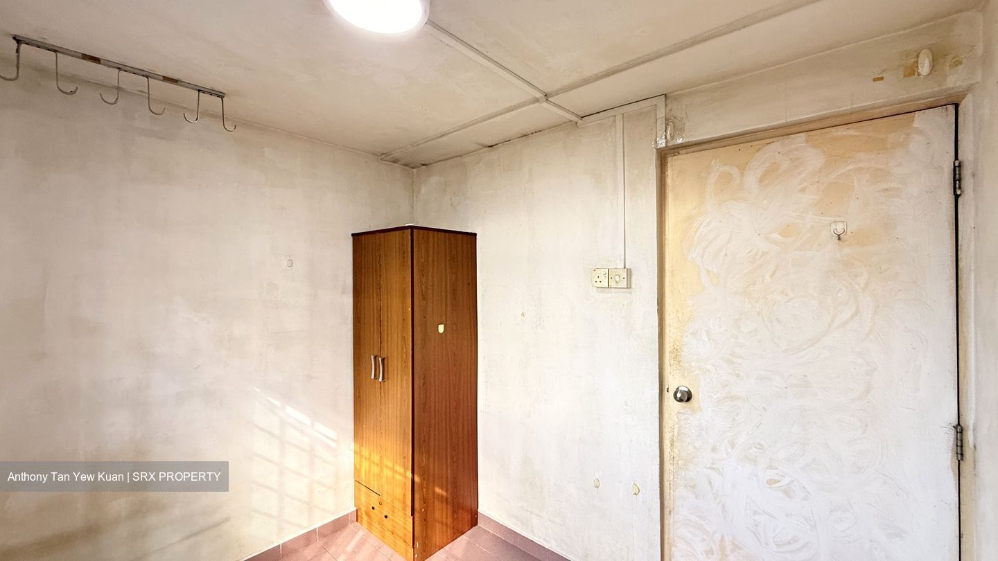 Blk 119 Bukit Merah View (Bukit Merah), HDB 3 Rooms #552960331